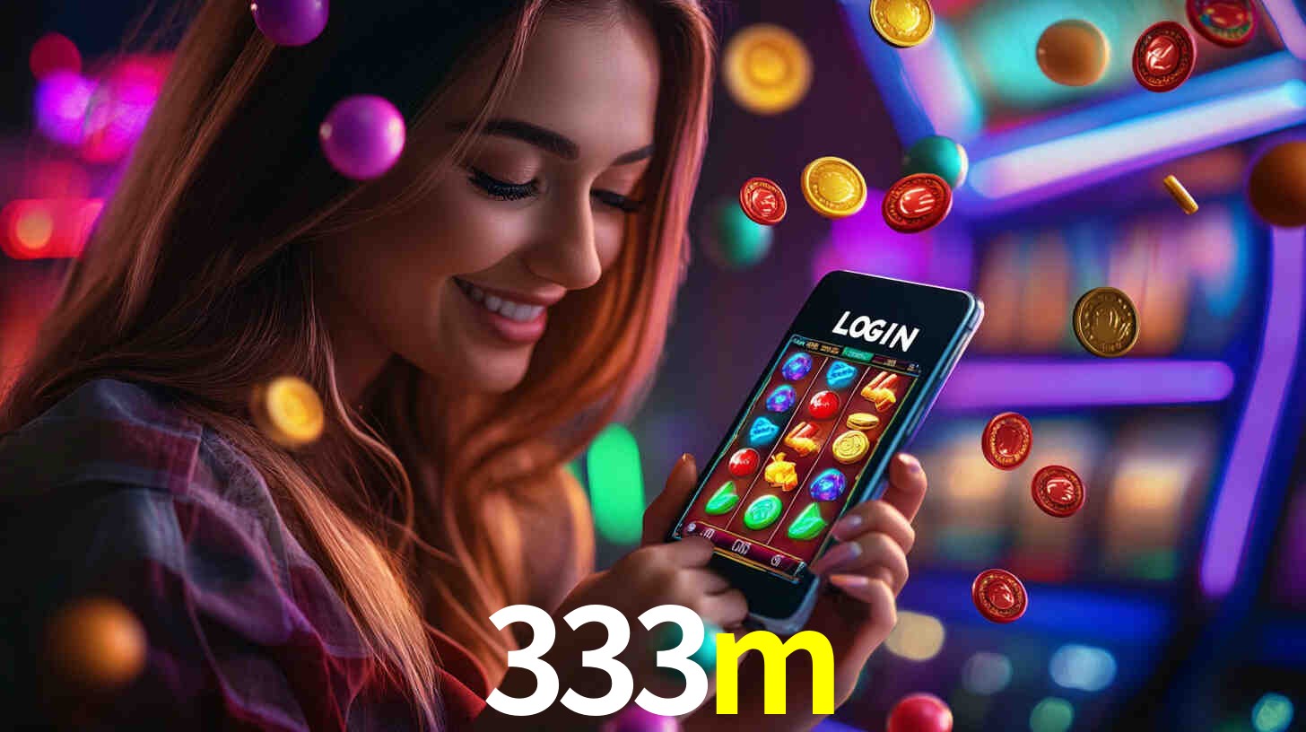 Processo de Download do App 333m - Passo a Passo Simples